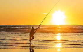 Foxton Beach Holiday Park